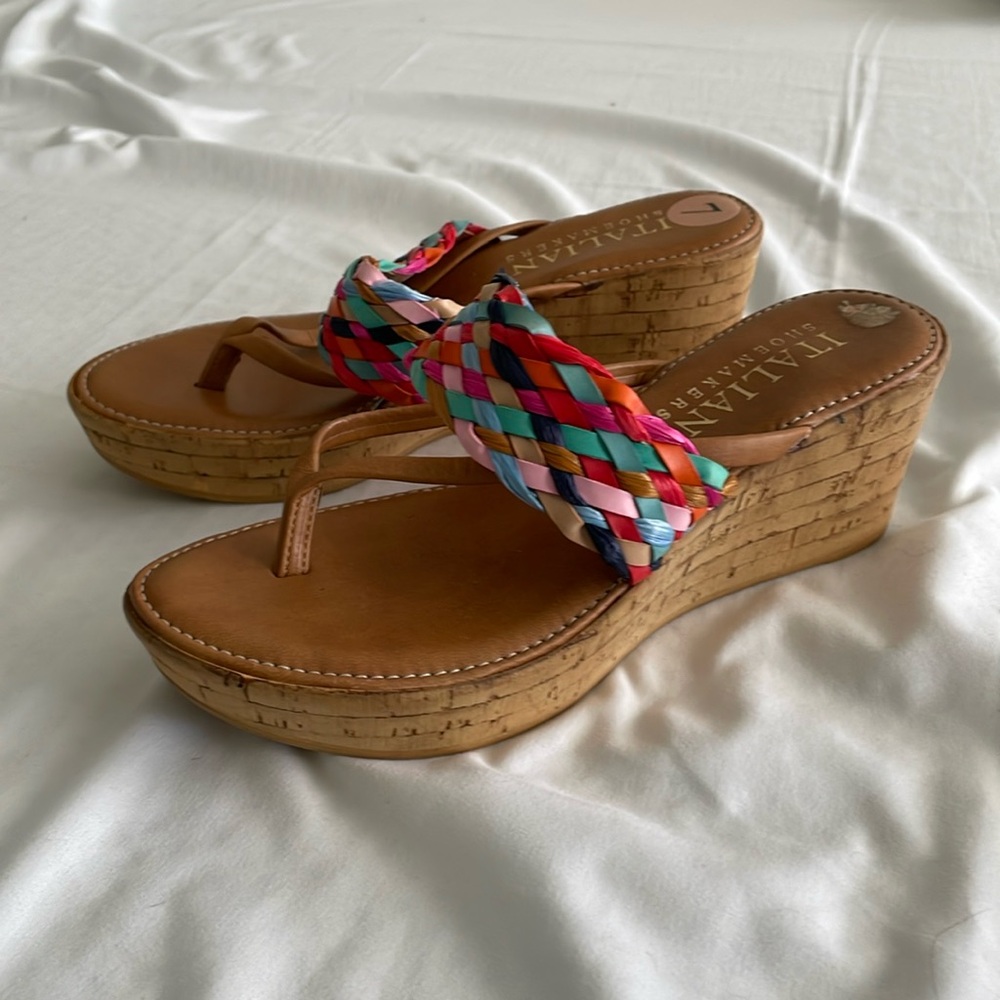 Wedges